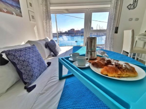 Flamingo SPA Loft by Picasa Sicilia - SEASIDE - SEA & ORTIGIA VIEW Sirakusa
